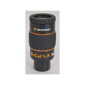 Celestron Ocular X-CEL LX 5mm