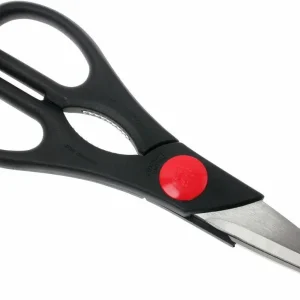 Zwilling Twin tijeras de cocina, negro