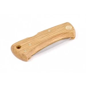 Navaja EKA Swede 88, bubinga