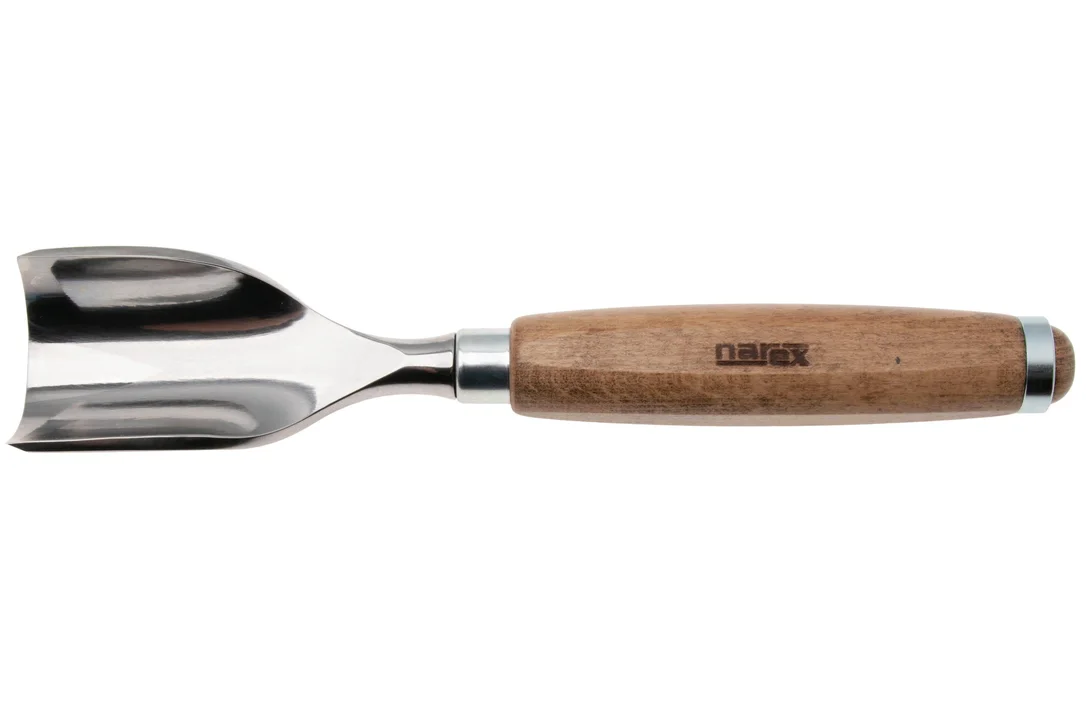 Narex PROFI Straight Carving Chisel Profile 9, 826650, gubia en U, 50 mm - Imagen 2