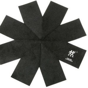 Zwilling Twin Specials protector de sartén negro 40 cm, 40990-010