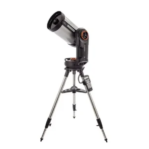 Celestron NEXSTAR EVOLUTION 8
