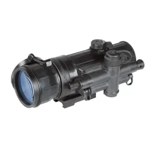 Visor Nocturno ARMASIGHT CO-MR acoplable a Mira de Día, GEN. 2+ y 3ª