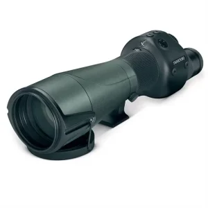 cuerpo telescopio STR 80 con Retícula MRAD