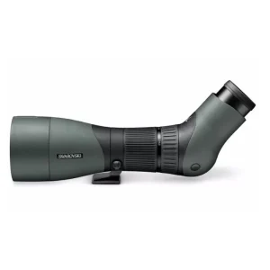 Swarovski ATX 85 + Ocular + Funda + Trípode completo BENRO A2573FS4PRO