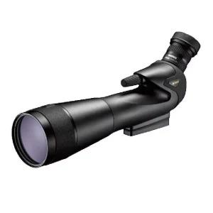 Nikon Prostaff 5 60A + Ocular + Funda + Trípode completo BENRO A2573FS4PRO