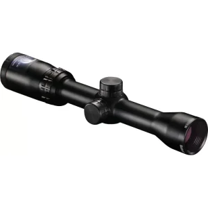 BANNER 1.5-4×32 MATE BK