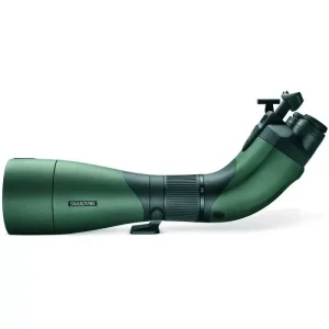 Swarovski BTX 35×95 + Funda original + Trípode completo BENRO A2573FS4PRO