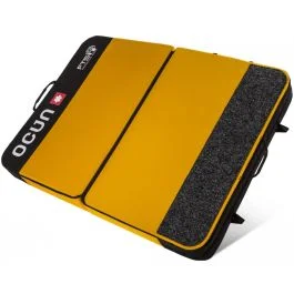 Ocun Dominator FTS Crash Pad Boulderklettern - Imagen 2
