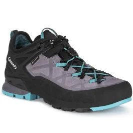AKU Rock DFS GTX WS Frauen Approachschuh