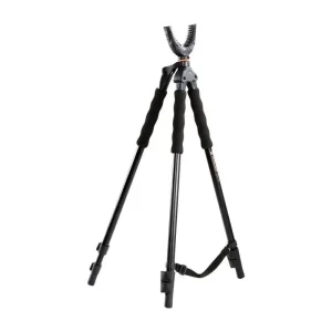 QUEST T62U – 3 en 1: Trípode, bípode y monopie