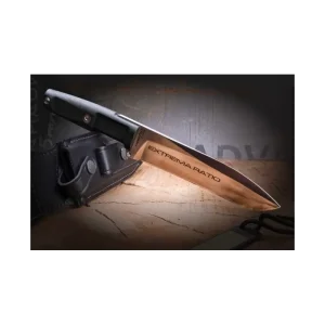 Extrema Ratio DOBERMANN IV CLASSIC SATIN