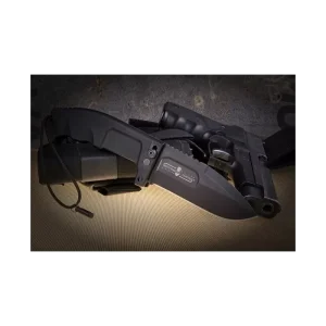 Extrema Ratio RAO II BLACK