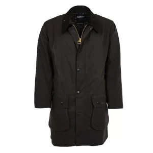 Barbour Classic Northumbria Olive