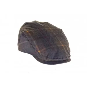Gorro Curzon Classics Charles Hunter Tartan