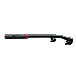 Barra paneo telesc. p/Nitrotech, MVH502A/AH, 504HD, 509HD, 526