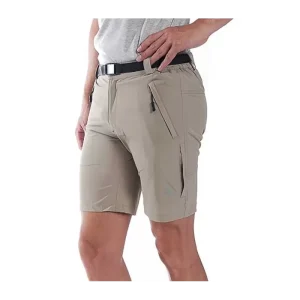 BERMUDA ALPHADVENTURE SAFOR BEIGE