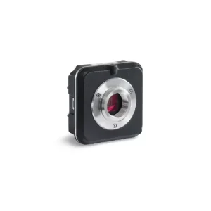 Cámara para microscopio 1,3MP CMOS 1/3: USB 2.0: Color