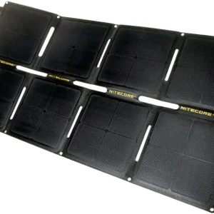 Nitecore FSP100W Panel solar resistente al agua