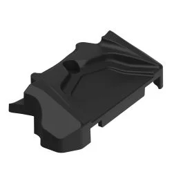 ATK Abdeckung für die Hinterradbremse