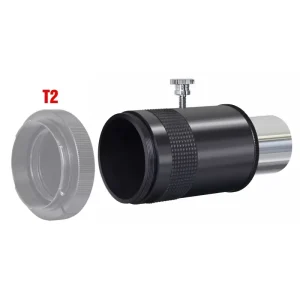 Adaptador de Cámara para Telescopio (1,25″) Bresser
