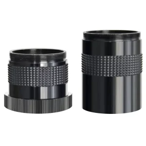 BRESSER adaptador-cámara M35/T2 para MC/MCX100/127