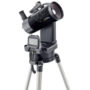 National Geographic 90/1250 GOTO