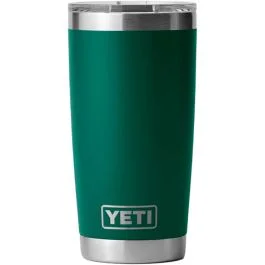Yeti Rambler 20 oz Tumbler camping mug