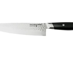 Yaxell Tsuchimon 36700 cuchillo de chef 20 cm