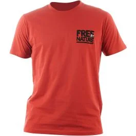 Nograd Free By Nature Herren T-Shirt