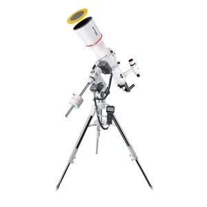 BRESSER Messier AR-127S/635 EXOS-2 GoTo Hexafoc