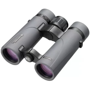 Prismáticos BRESSER Pirsch ED 8×34 con Revestimiento corrector de Fase