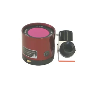 Filtro solar H-Alpha LUNT LS60FHa/B1800d1