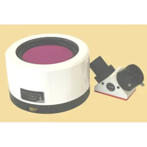 Filtro solar H-Alpha LUNT LS100FHa/B600d1