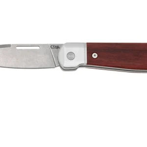Case Highbanks 42229 Stonewashed CPM 20CV Rosewood, navaja