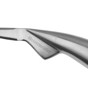 Messermeister Oyster Knife OK-163 acero inoxidable, cuchillo para ostras