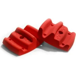 Max Climbing Crimpgrip zwei Klettertraining Griffe