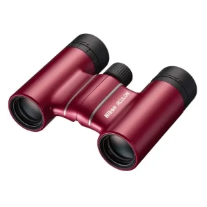 Nikon ACULON T02 8X21 RED