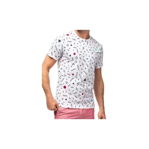 Camiseta Alphadventure Micco