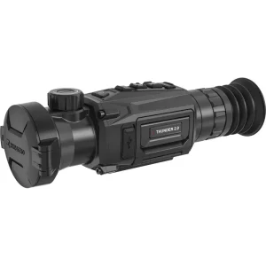 Visor térmico Hikmicro THUNDER 2.0 TQ50 640×512 , 12 um NETD 20 MK.