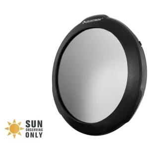 Celestron Filtro solar EclipSmart para ottiche C5