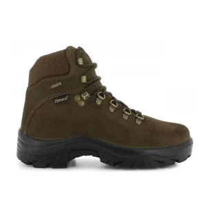 CHIRUCA POINTER  GORE-TEX POLIURETANO XTRA VERDE