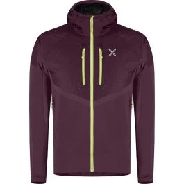 Montura Spitze Hybrid Jacket hybridjacke männer