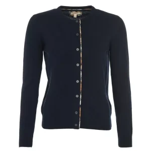 Barbour Pendle Navy