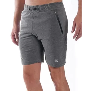 Bermuda Alphadventure Raoc Gris