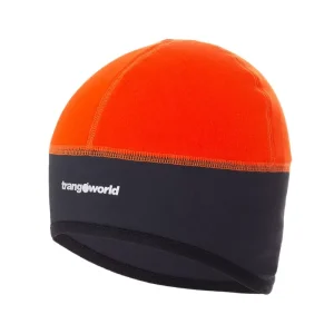 Trangoworld GORRO LAKI UU NARANJA INTENSO