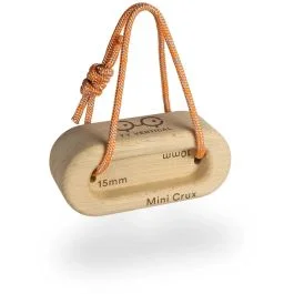 YY Vertical Mini Crux tragbare Klettertgriffe