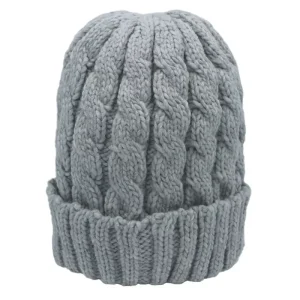 Gorro Curzon Classics Jenny Gris