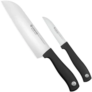 Wüsthof Silverpoint-juego de cuchillos 2-uds, 9279