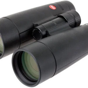 Leica Ultravid 12×50 HD-Plus prismáticos